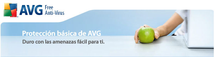 AVG Antivirus