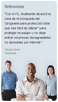 AVG Antivirus