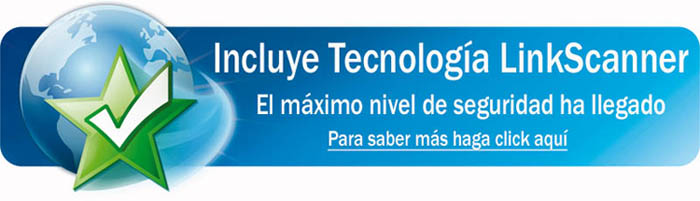AVG Antivirus