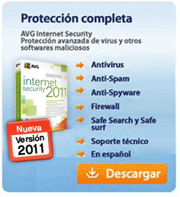 AVG Internet Security