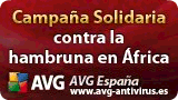 AVG Antivirus