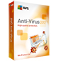 AVG Antivirus