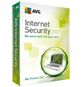 AVG Internet Security