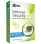 AVG Internet Security + PC Tuneup