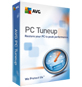 AVG PC Tuneup