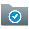 ico all features big file server security