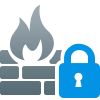 ico all features big fire wall