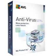 AVG Antivirus Business