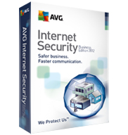 AVG Internet Security Business
