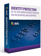 AVG Identity Protection