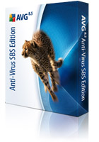 AVG Antivirus