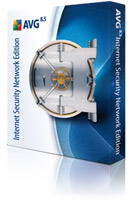 AVG Antivirus