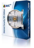 AVG Antivirus