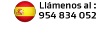 Llámenos al 954834052